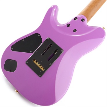 Ibanez LB1-VL [Lari Basilio Signature Model] 画像5