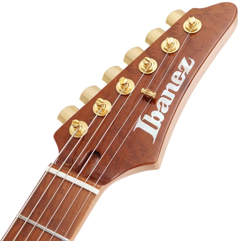 Ibanez LB1-VL [Lari Basilio Signature Model] 画像6