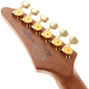 Ibanez LB1-VL [Lari Basilio Signature Model] 画像7