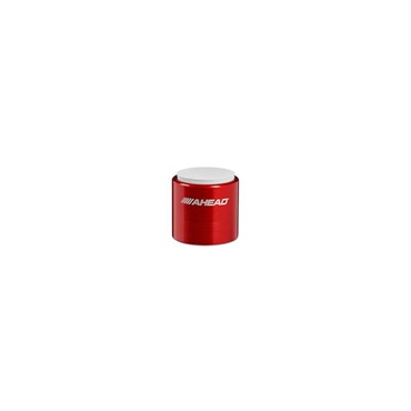 AHEAD AHWCPR [WICKED CHOPS PRACTICE PAD / RED] 画像2