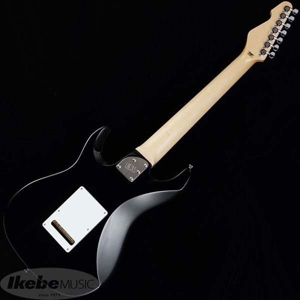 ESP SNAPPER-7-AL/R (Black) ｜イケベ楽器店オンラインストア