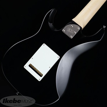 ESP SNAPPER-7-AL/R (Black) 画像3