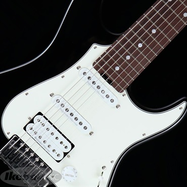 ESP SNAPPER-7-AL/R (Black) 画像4