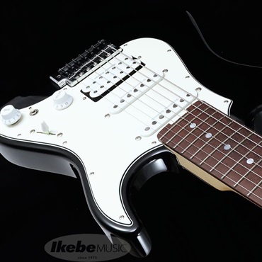 ESP SNAPPER-7-AL/R (Black) 画像5
