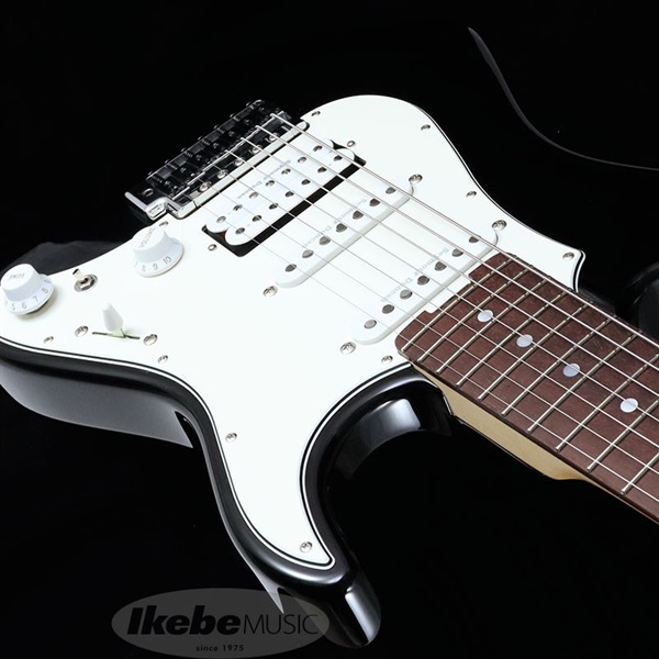 ESP SNAPPER-7-AL/R (Black) 画像5
