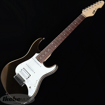ESP SNAPPER-7-AL/R (Brass Black) 画像1