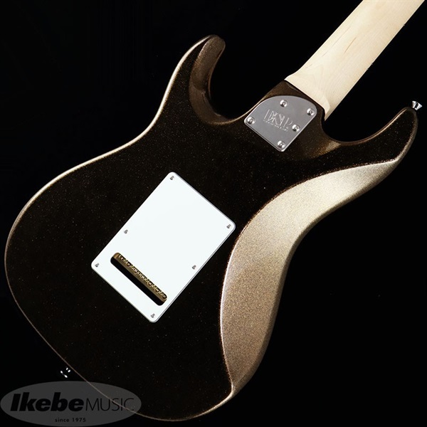 ESP SNAPPER-7-AL/R (Brass Black) 画像3