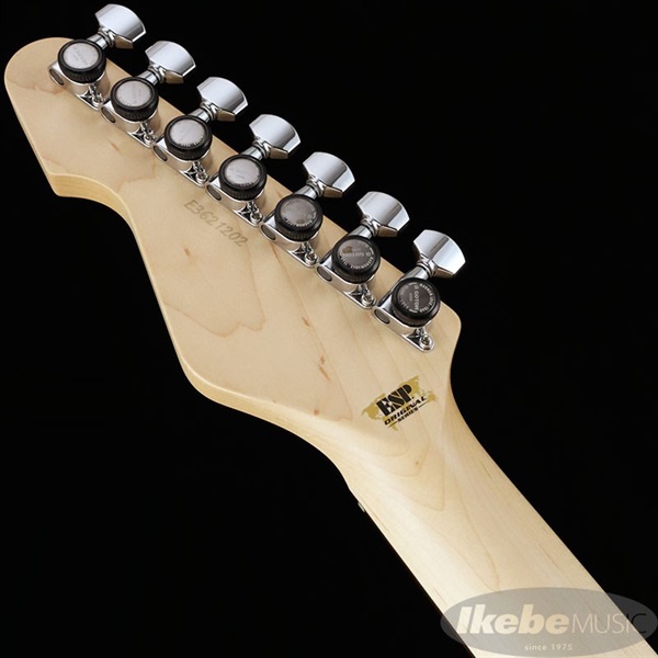 ESP SNAPPER-7-AL/R (Brass Black) 画像7