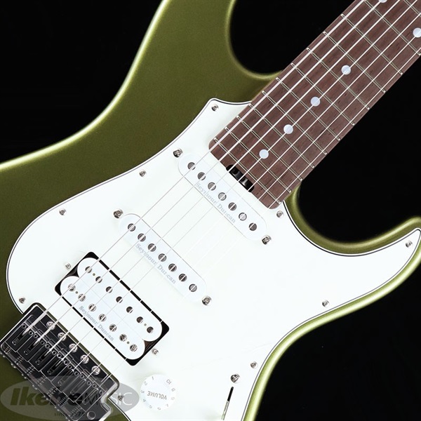 ESP SNAPPER-7-AL/R (Citron Green) 画像4