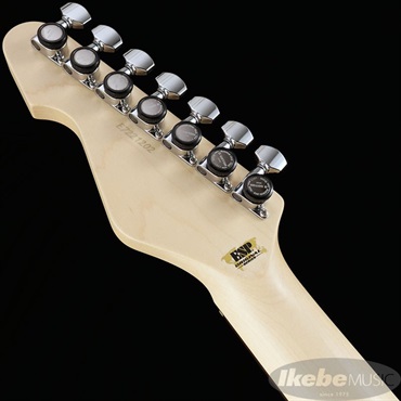 ESP SNAPPER-7-AL/R (Citron Green) |イケベ楽器店オンラインストア ESP SNAPPER-7-AL/R (Citron Green) |イケベ楽器店オンラインストア