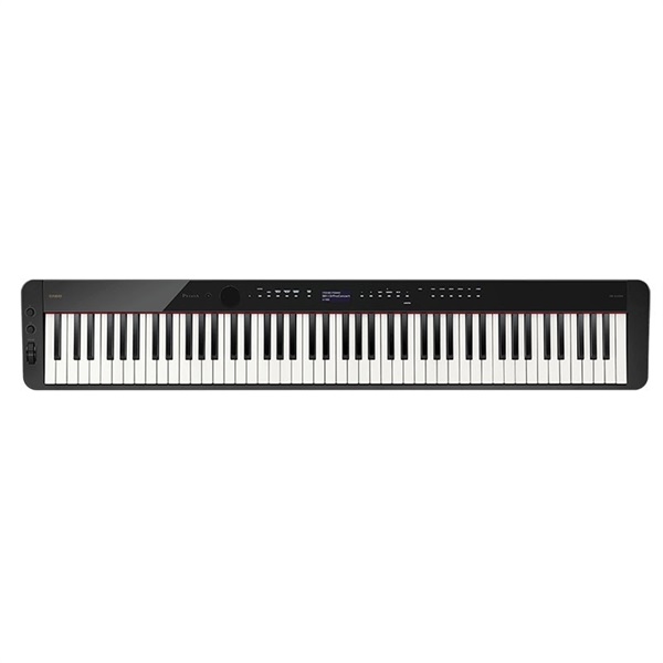 CASIO カシオ Privia PX-S3100【沖縄、一部離島は送料別途お見積り】【代引不可】(電子ピアノ) 画像1