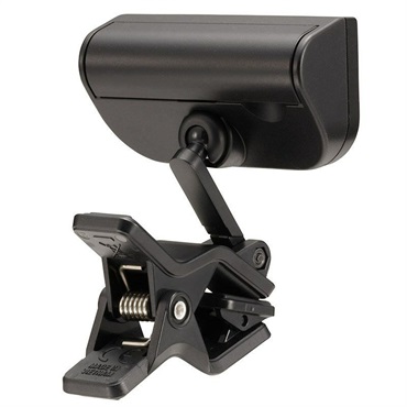 KORG CLIP-ON TUNER [AW-OTB/ベース用] 【B級箱ボロ特価】 画像1