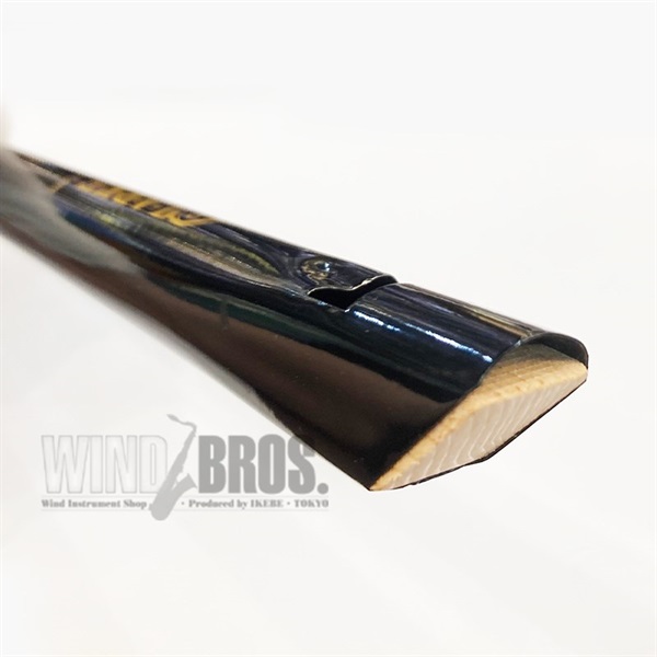 CLARKE Original D With Diamond Decor ティンホイッスル D管［SBDC］ 画像2
