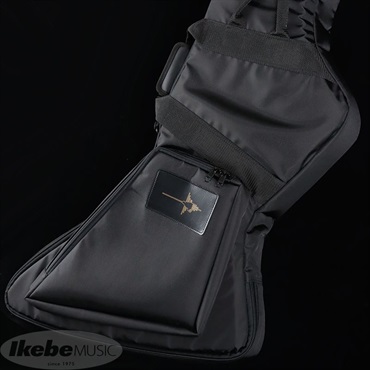 NAZCA 【受注生産品】 Protect Case [Futura用/Black #8] 画像2