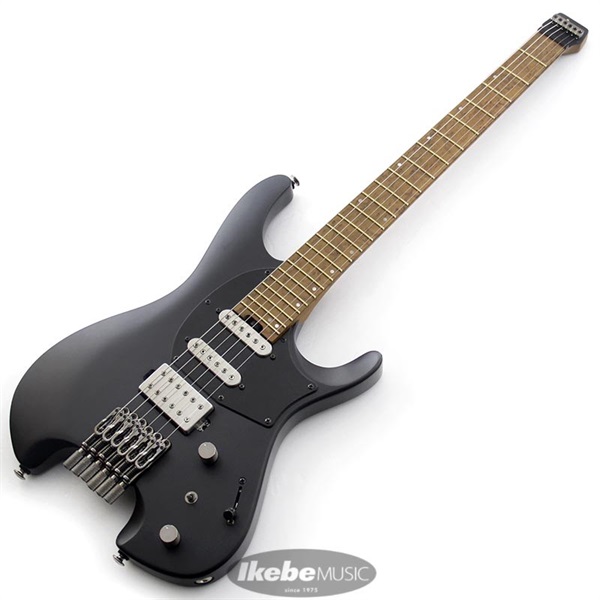 Ibanez Q54-BKF [SPOT MODEL] ｜イケベ楽器店オンラインストア