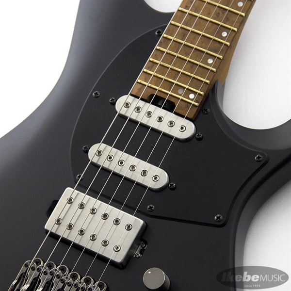 Ibanez Q54-BKF [SPOT MODEL] ｜イケベ楽器店オンラインストア