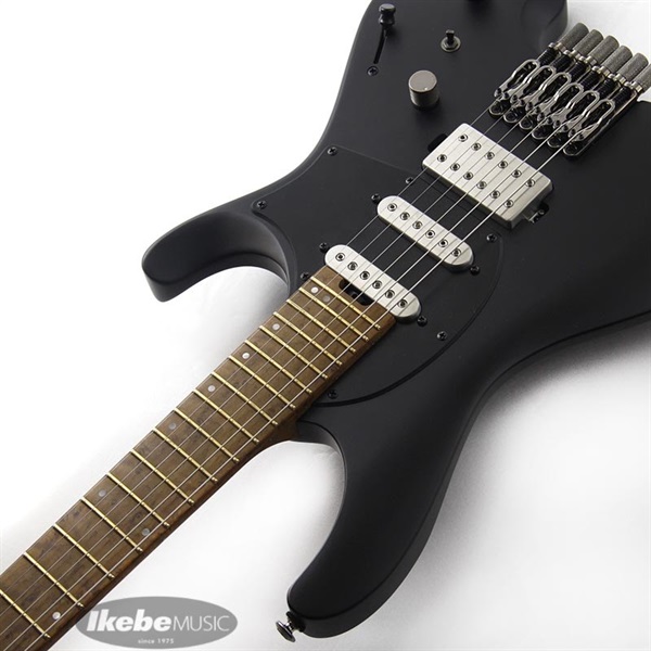 Ibanez Q54-BKF [SPOT MODEL] ｜イケベ楽器店オンラインストア