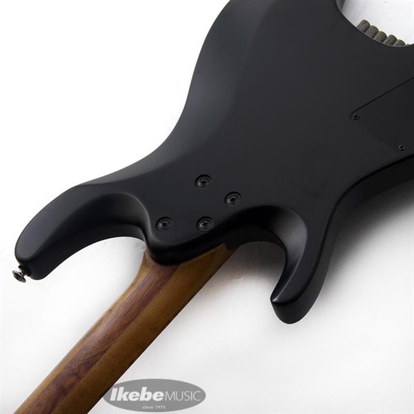 Ibanez Q54-BKF [SPOT MODEL] ｜イケベ楽器店オンラインストア