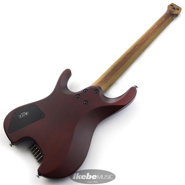 Ibanez QX54QM-BSM [SPOT MODEL] 画像2