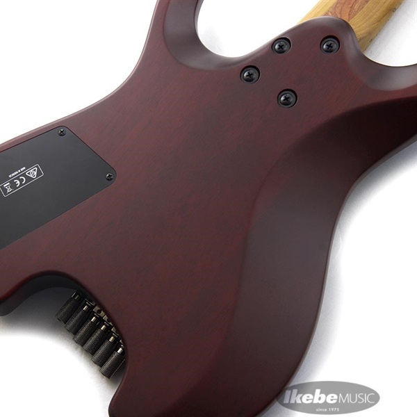 Ibanez QX54QM-BSM [SPOT MODEL] 画像7