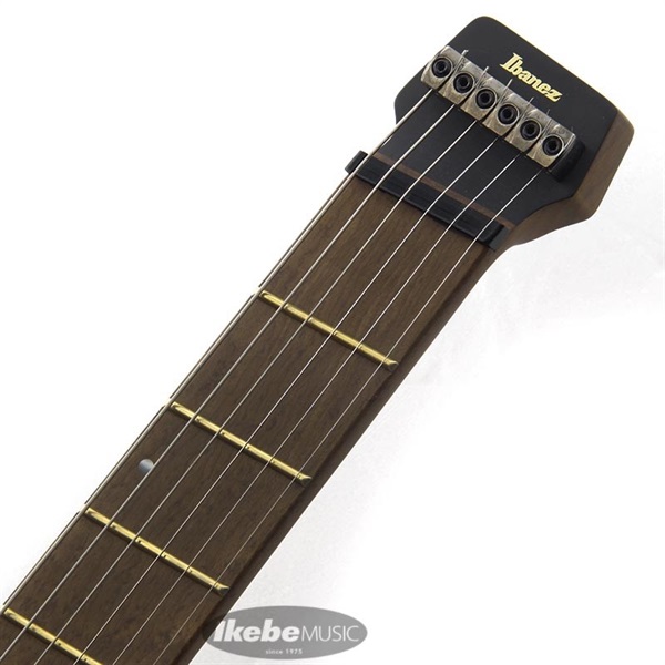 Ibanez QX54QM-BSM [SPOT MODEL] 画像8