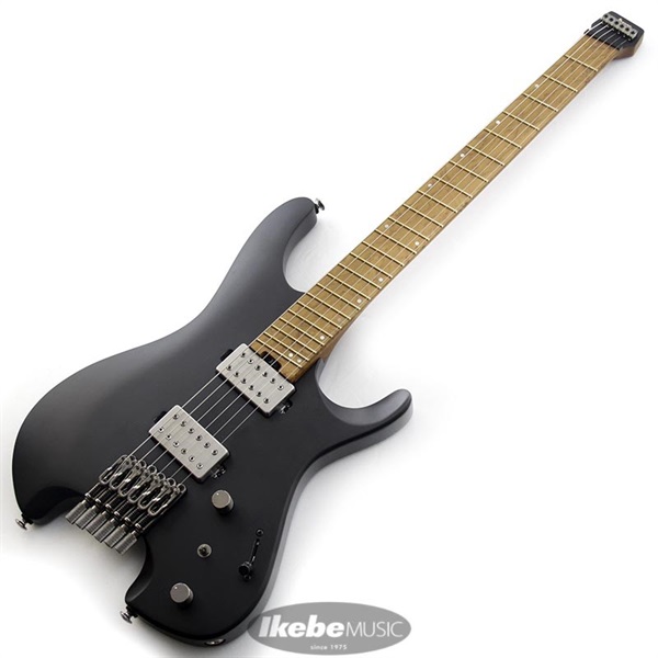 Ibanez QX52-BKF [SPOT MODEL] ｜イケベ楽器店オンラインストア