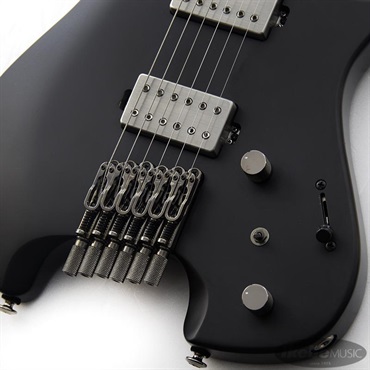 Ibanez QX52-BKF [SPOT MODEL] 画像4