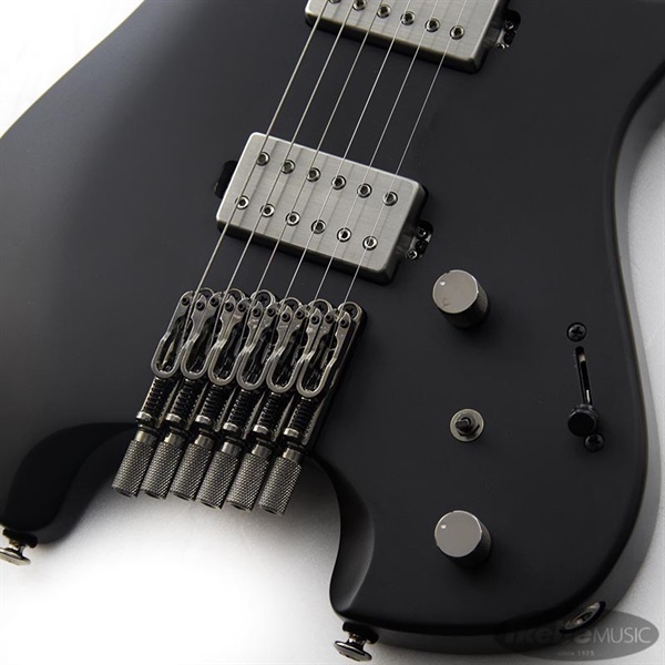 Ibanez QX52-BKF [SPOT MODEL] 画像4