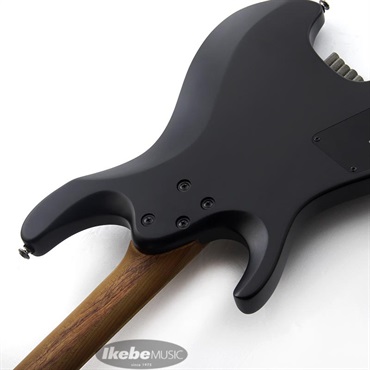 Ibanez QX52-BKF [SPOT MODEL] 画像6