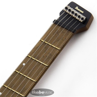 Ibanez QX52-BKF [SPOT MODEL] 画像8