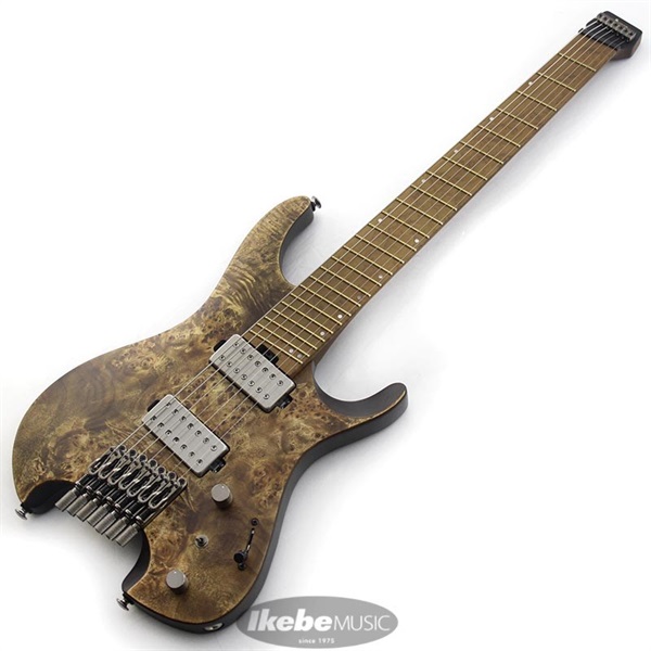 Ibanez QX527PB-ABS [SPOT MODEL] 画像1