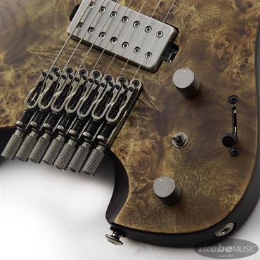 Ibanez QX527PB-ABS [SPOT MODEL] 画像4