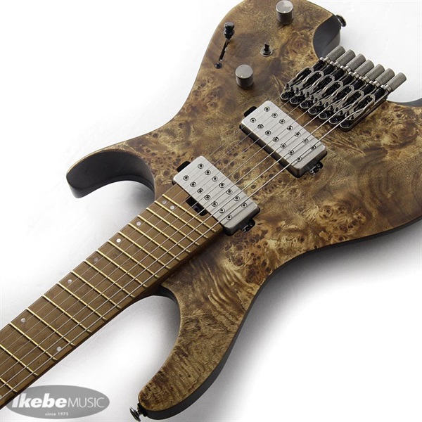 Ibanez QX527PB-ABS [SPOT MODEL] 画像5