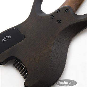 Ibanez QX527PB-ABS [SPOT MODEL] 画像7