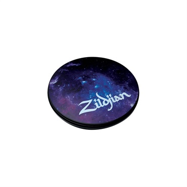 Zildjian Galaxy Practice Pad 6 inch [NAZLFZXPPGAL06] 画像2