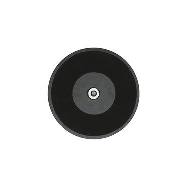 Zildjian Graffiti Practice Pad 6 inch [NAZLFZXPPGRA06] 画像1
