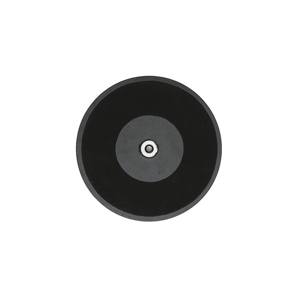 Zildjian Graffiti Practice Pad 6 inch [NAZLFZXPPGRA06] 画像1