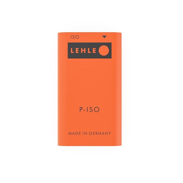 LEHLE P-ISO 画像5