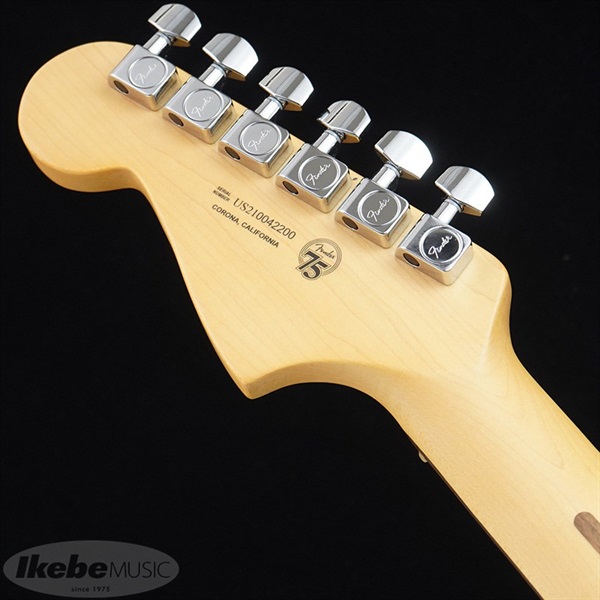 Fender USA American Professional II Jazzmaster (Dark Night/Rosewood) 画像7