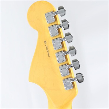 Fender USA American Professional II Jazzmaster (Dark Night/Rosewood) 画像8