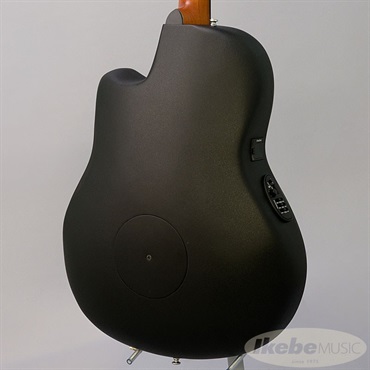 OVATION 【夏先取り大特価セール】【数量限定特価】Celebrity Elite CE44-RRB (Reverse Red Burst) 画像1