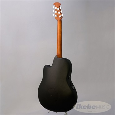 OVATION 【夏先取り大特価セール】【数量限定特価】Celebrity Elite CE44-RRB (Reverse Red Burst) 画像3