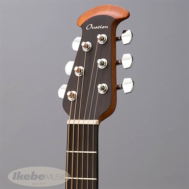 OVATION 【夏先取り大特価セール】【数量限定特価】Celebrity Elite CE44-RRB (Reverse Red Burst) 画像4