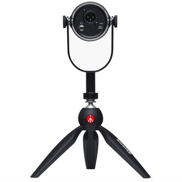 SHURE MV7 ポッドキャストキット(MV7-K-BNDL-J) 画像3