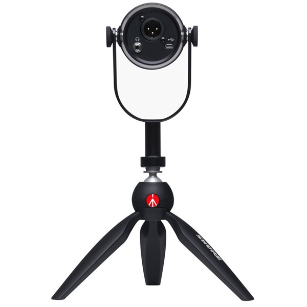 SHURE MV7 ポッドキャストキット(MV7-K-BNDL-J) 画像3