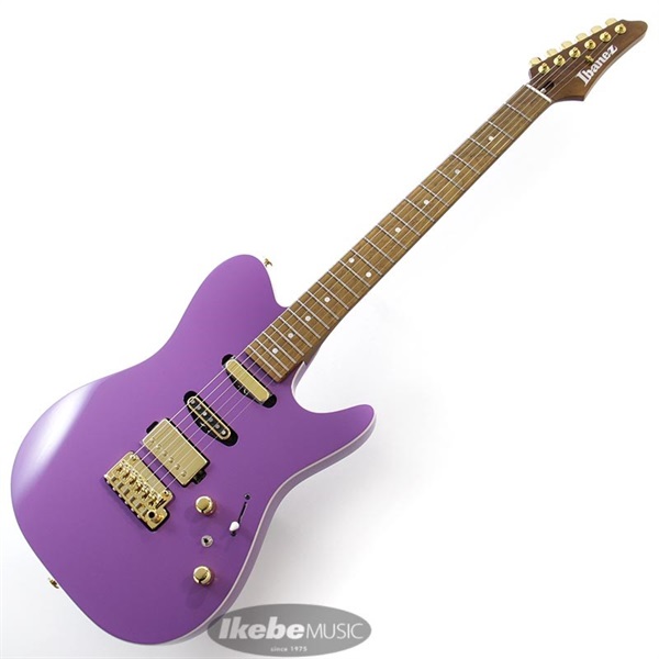 Ibanez LB1-VL [Lari Basilio Signature Model] 画像1