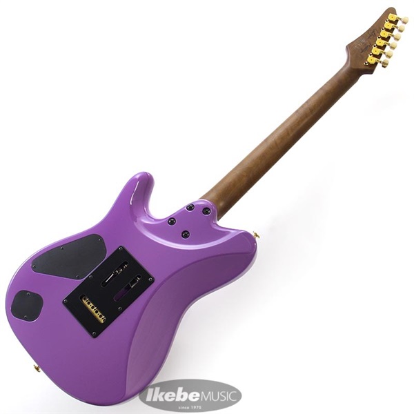Ibanez LB1-VL [Lari Basilio Signature Model] 画像2