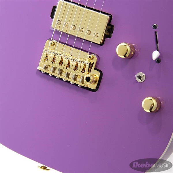 Ibanez LB1-VL [Lari Basilio Signature Model] 画像4