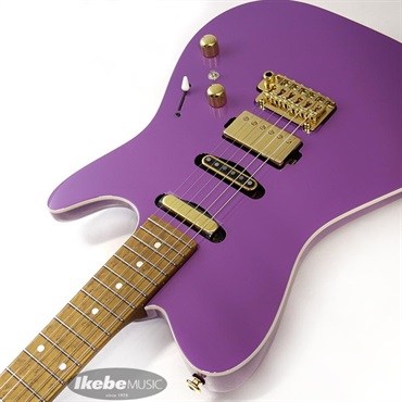 Ibanez LB1-VL [Lari Basilio Signature Model] 画像5
