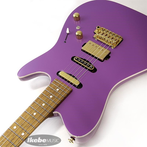 Ibanez LB1-VL [Lari Basilio Signature Model] 画像5